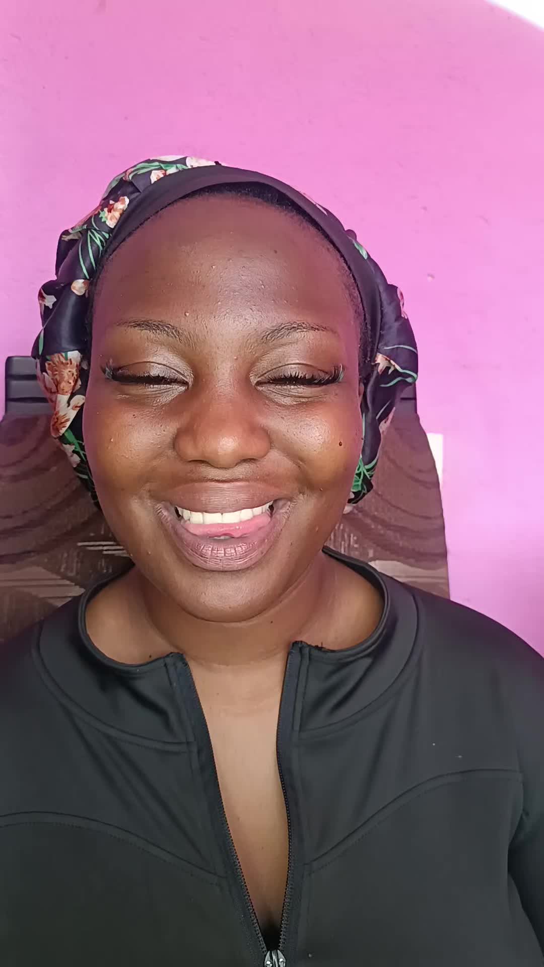 @makeup Excellency