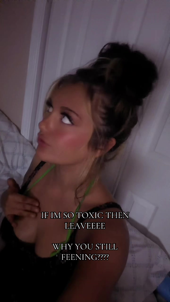 @Alexis Palmer