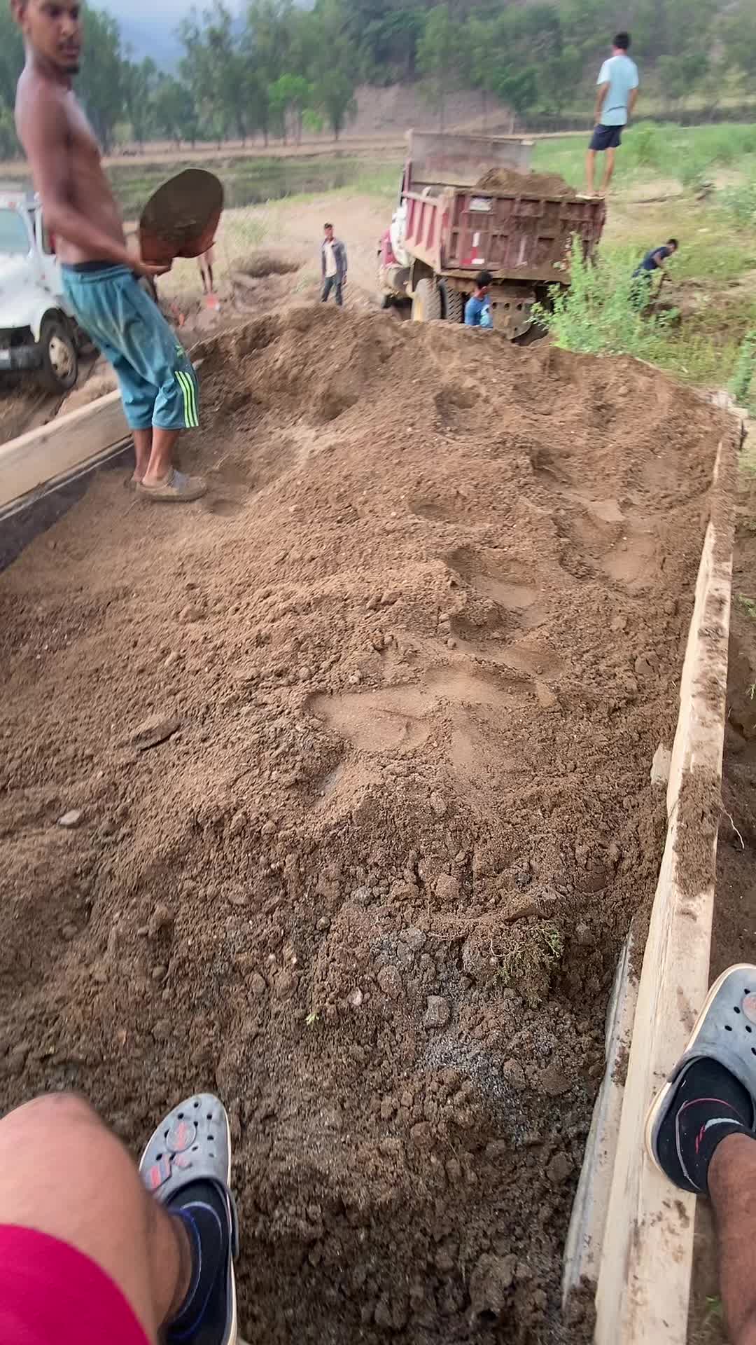 @El dela CRF250🥰