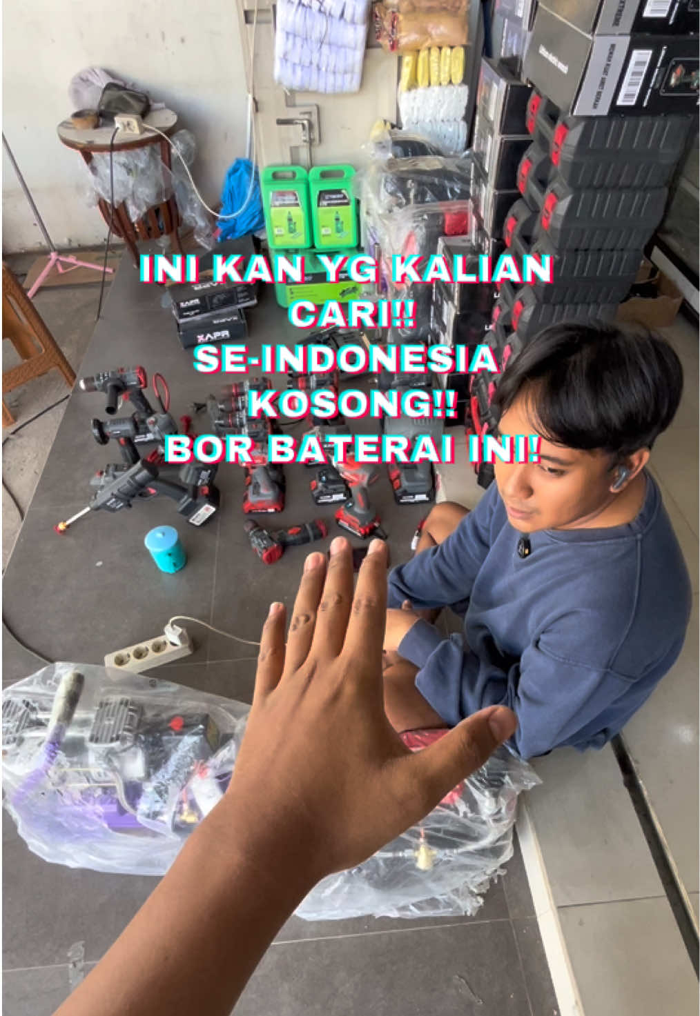 @KB Teknik