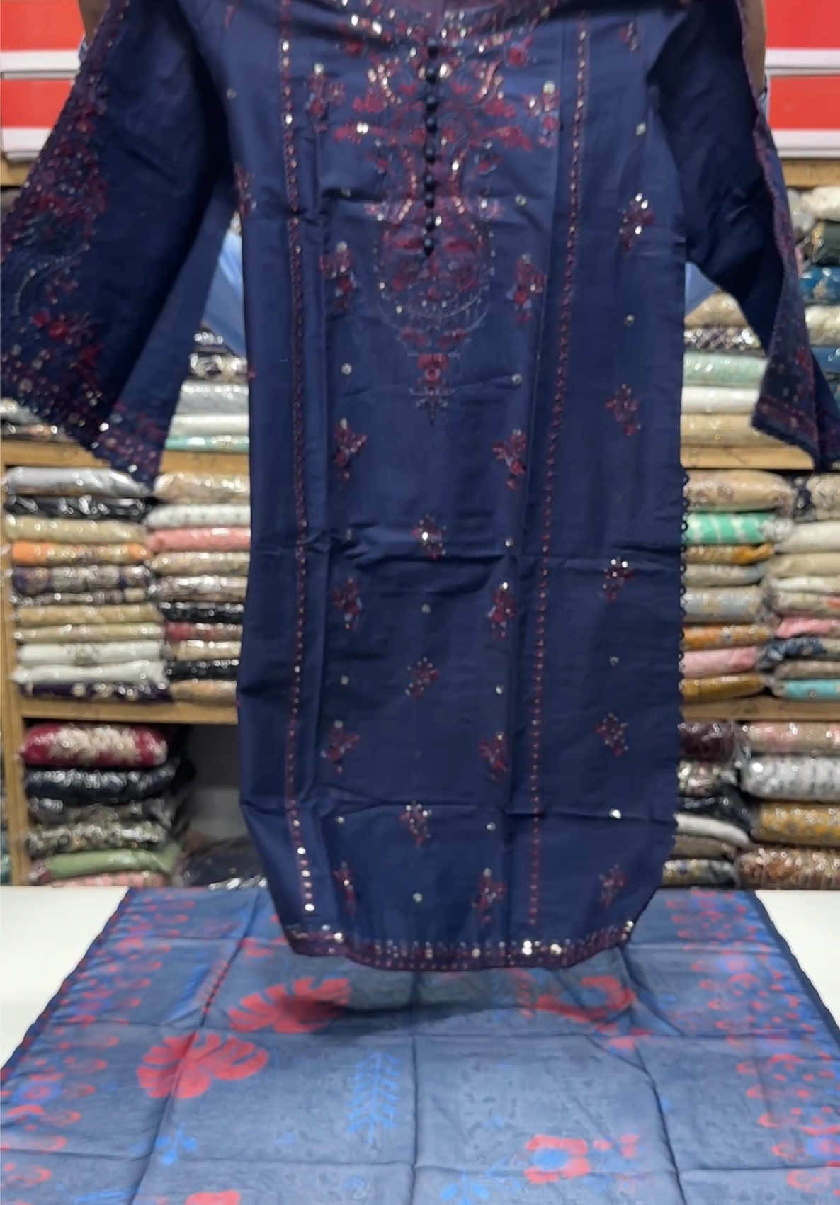 @Punjab Boutique