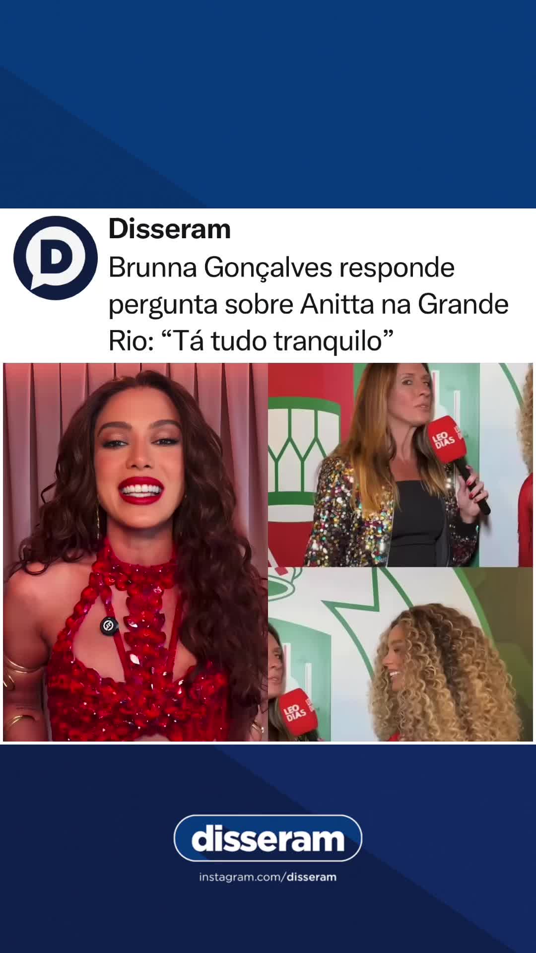 @Disseram