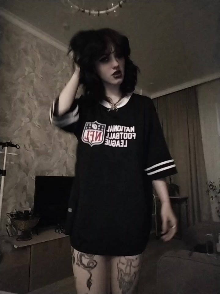 @Дьявольское отродье