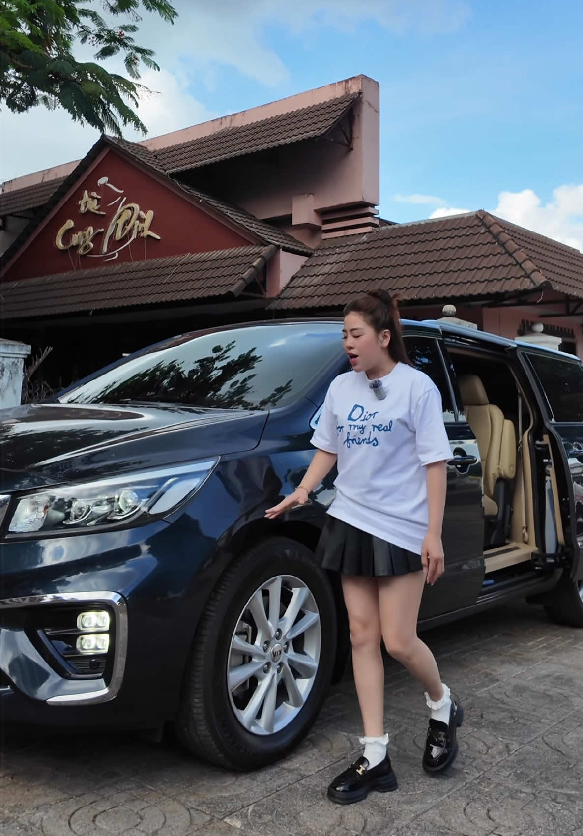 @Du Xe Lướt Gia Lai