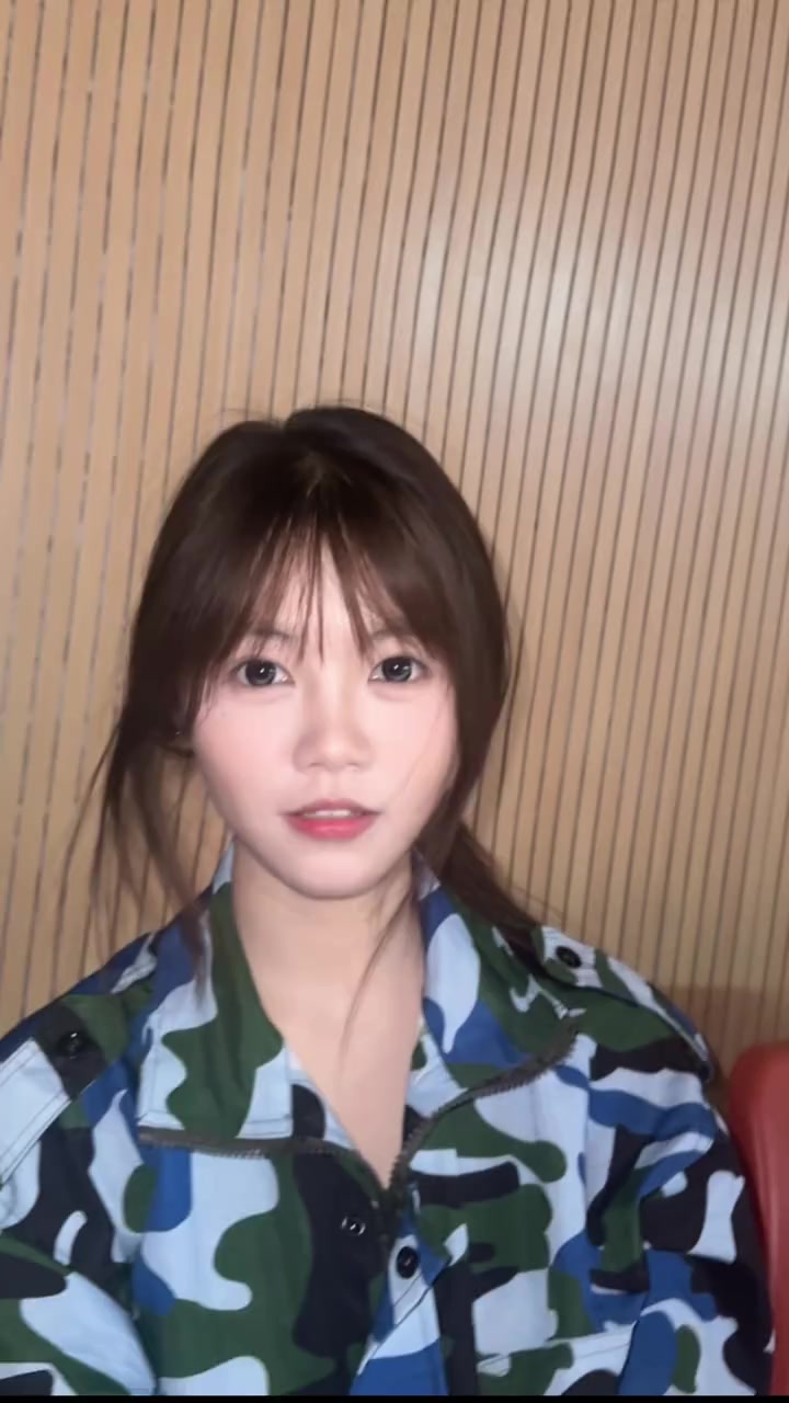@早上好