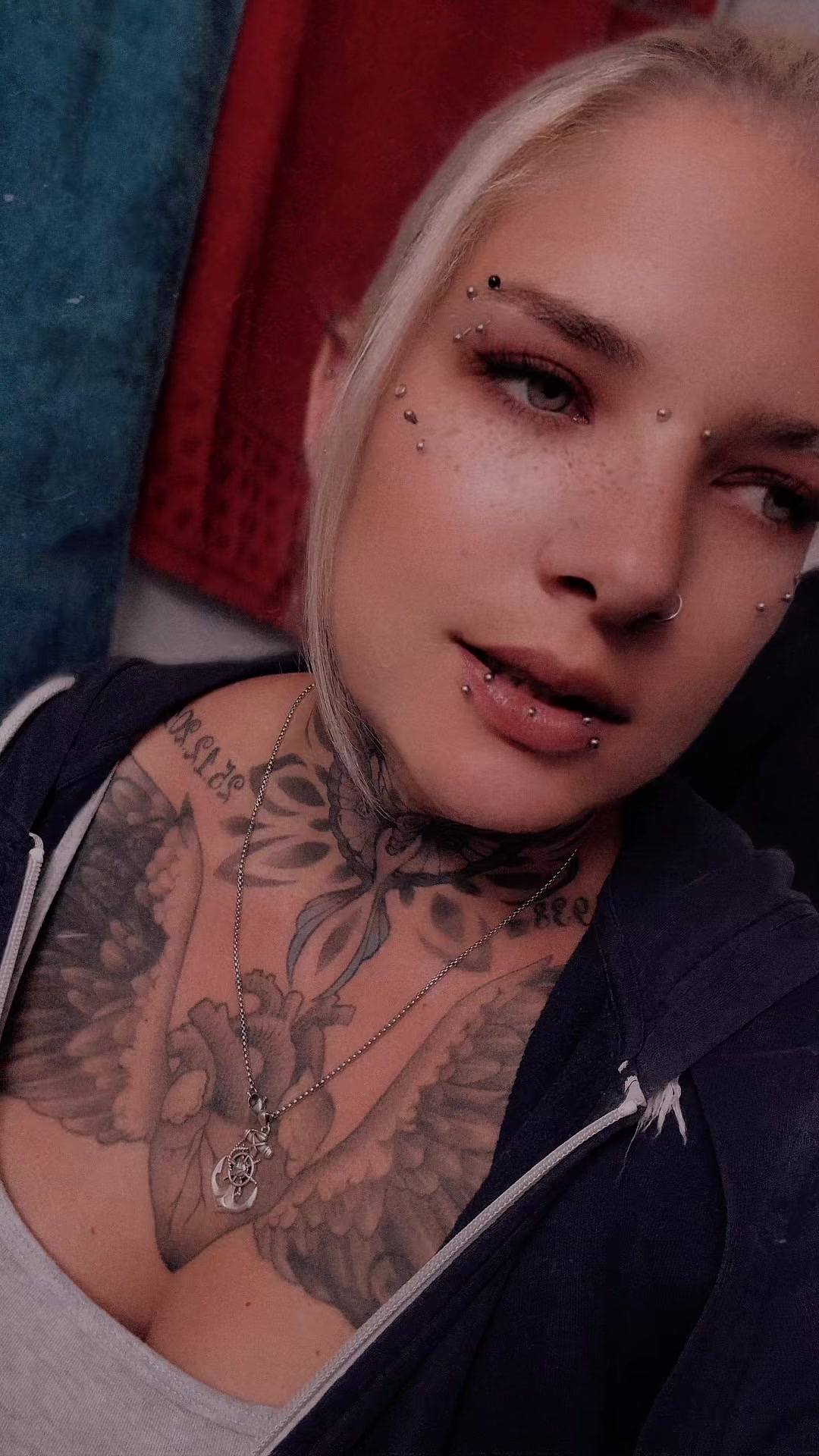@WaschbärMädchen🦝