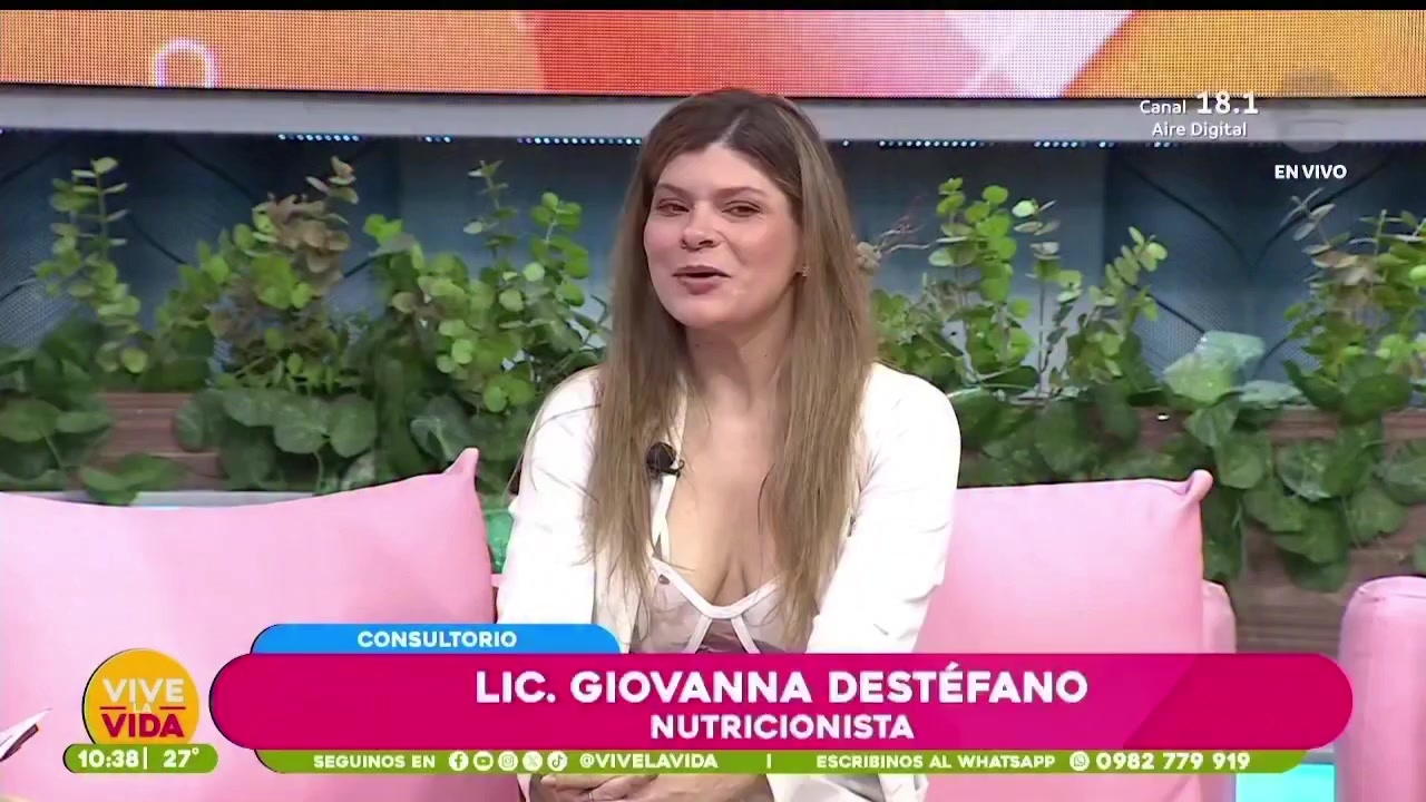 @Giovanna Destefano