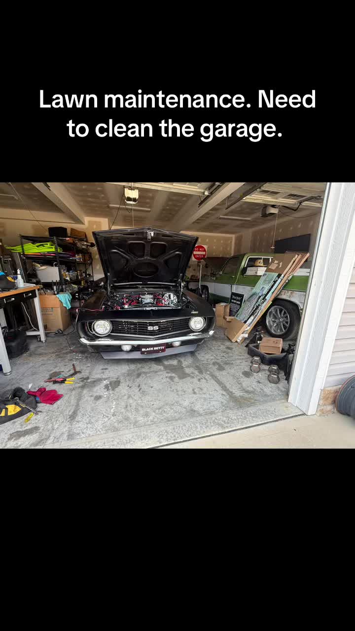 @T-Mac’s Rides