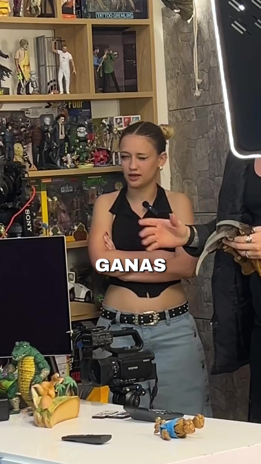 @Luna Montes
