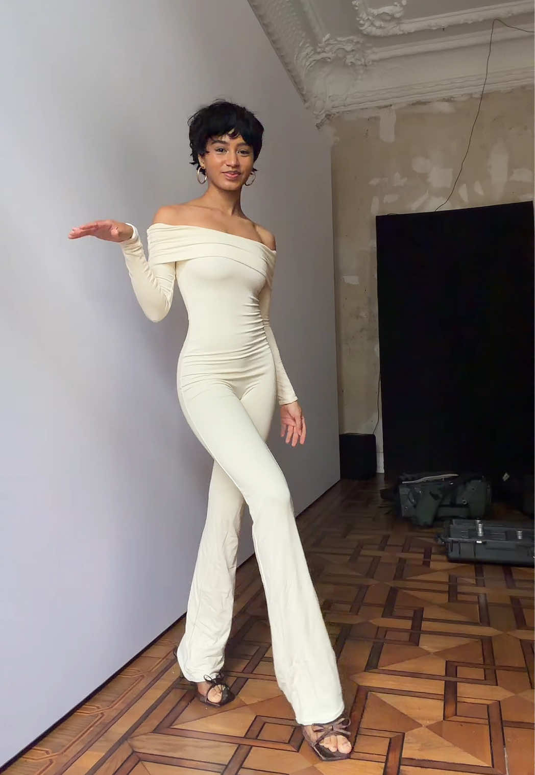 @Farina Adisa