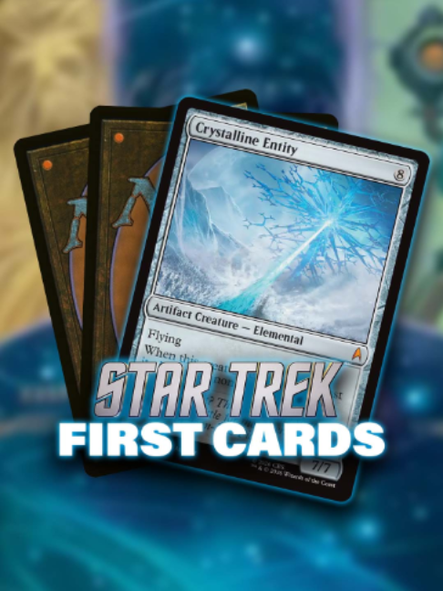 @MTGRecon