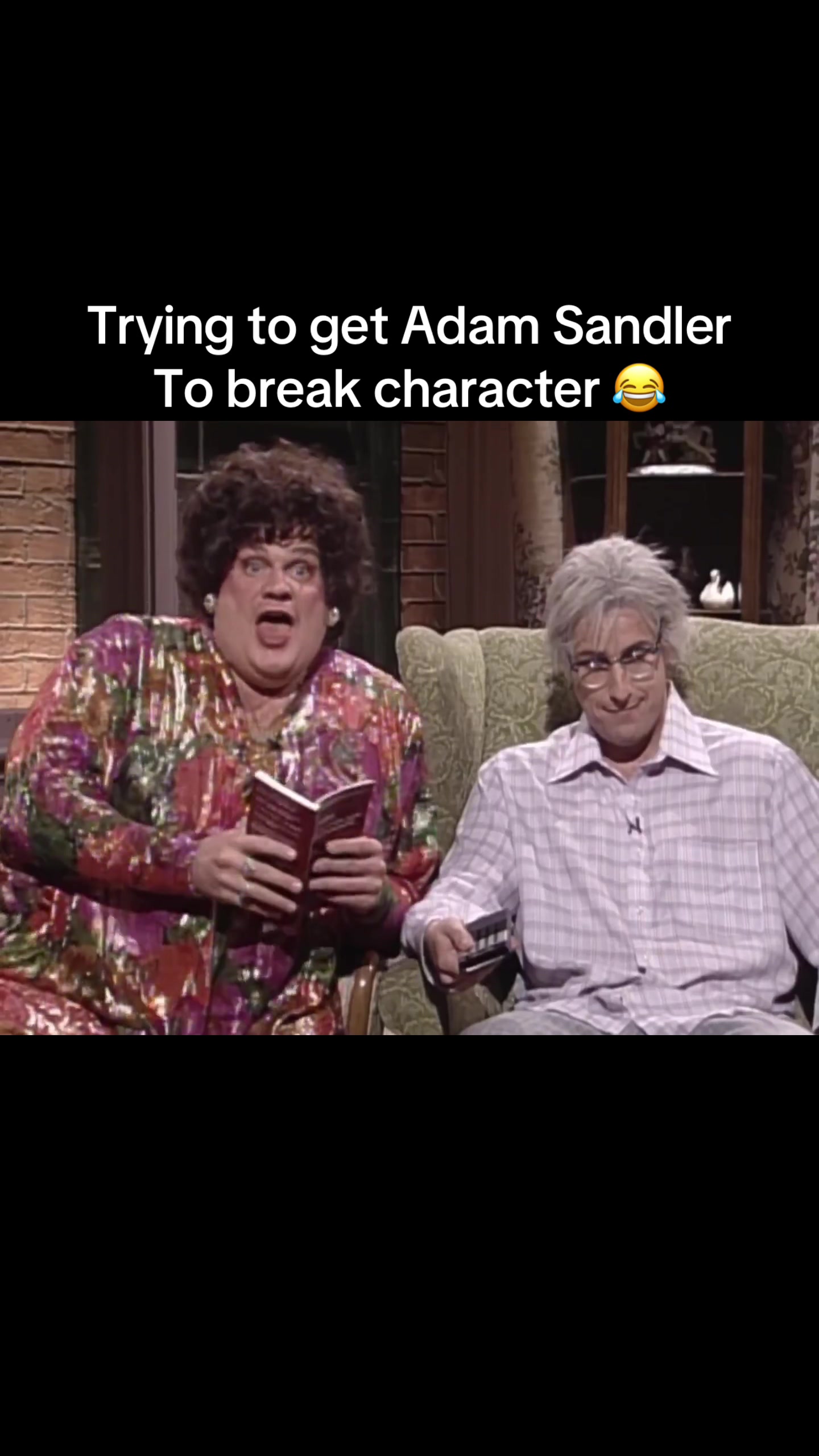 @Seinfeld Fans Welcome