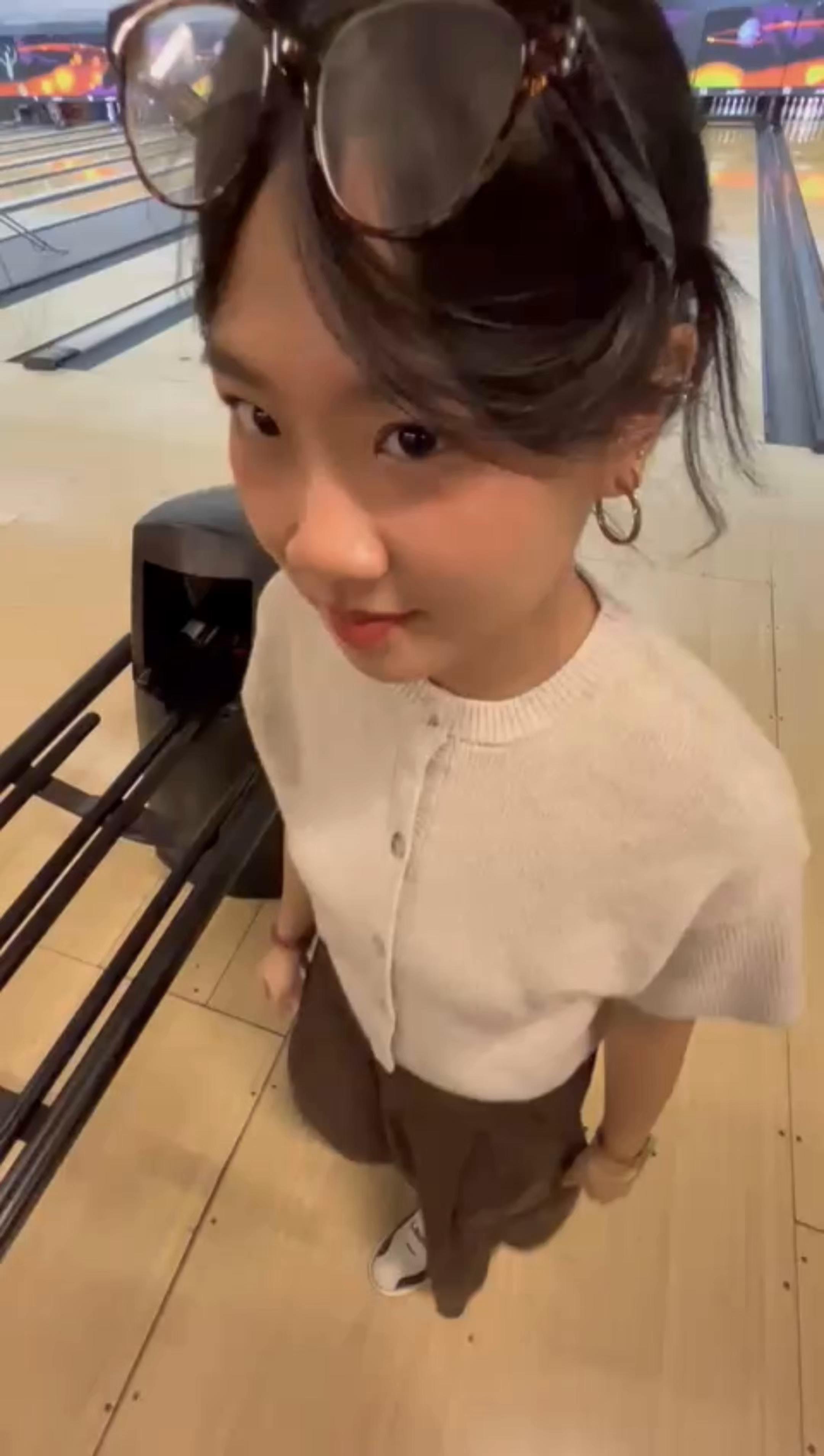 @Keishla He