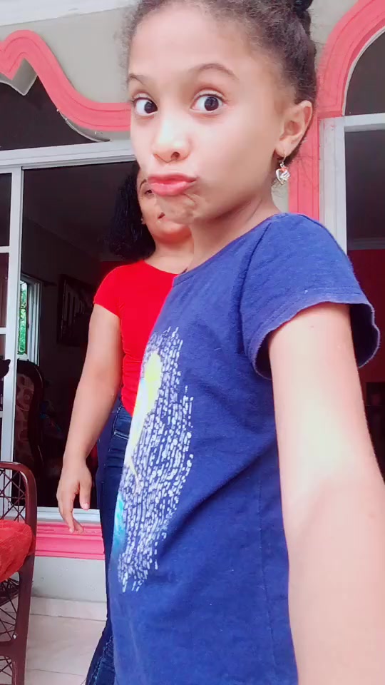 @Silmea Perez