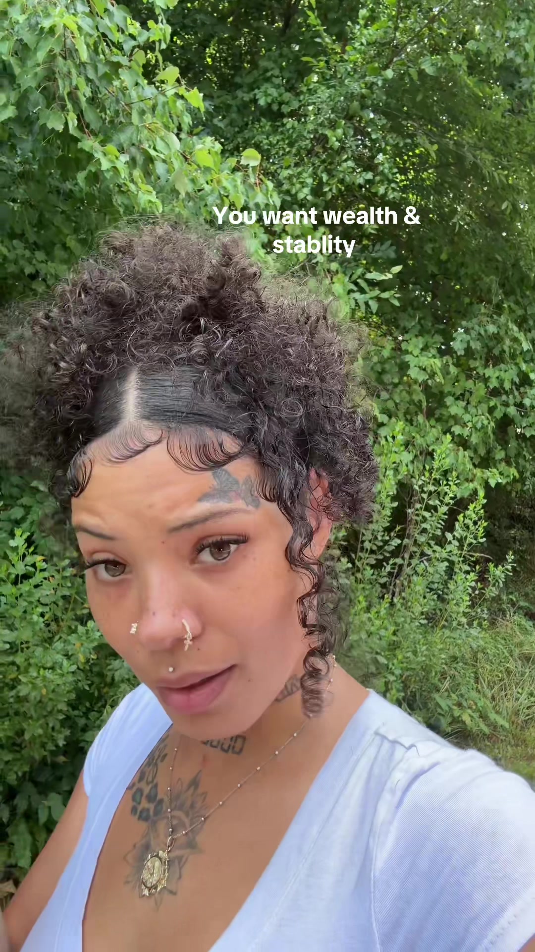 @AliGoddess☥ | Seamoss🌱