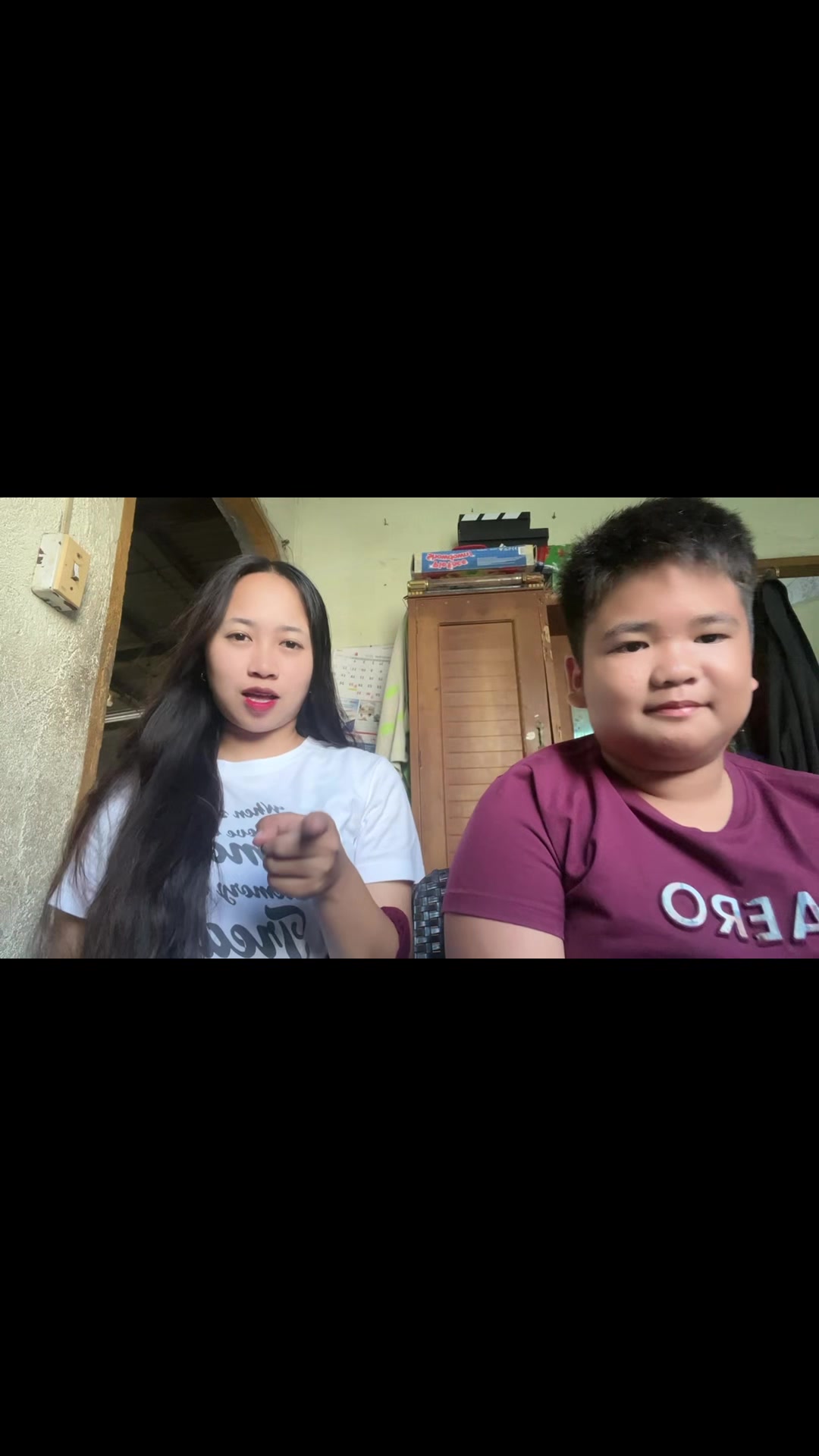 @Charmaine