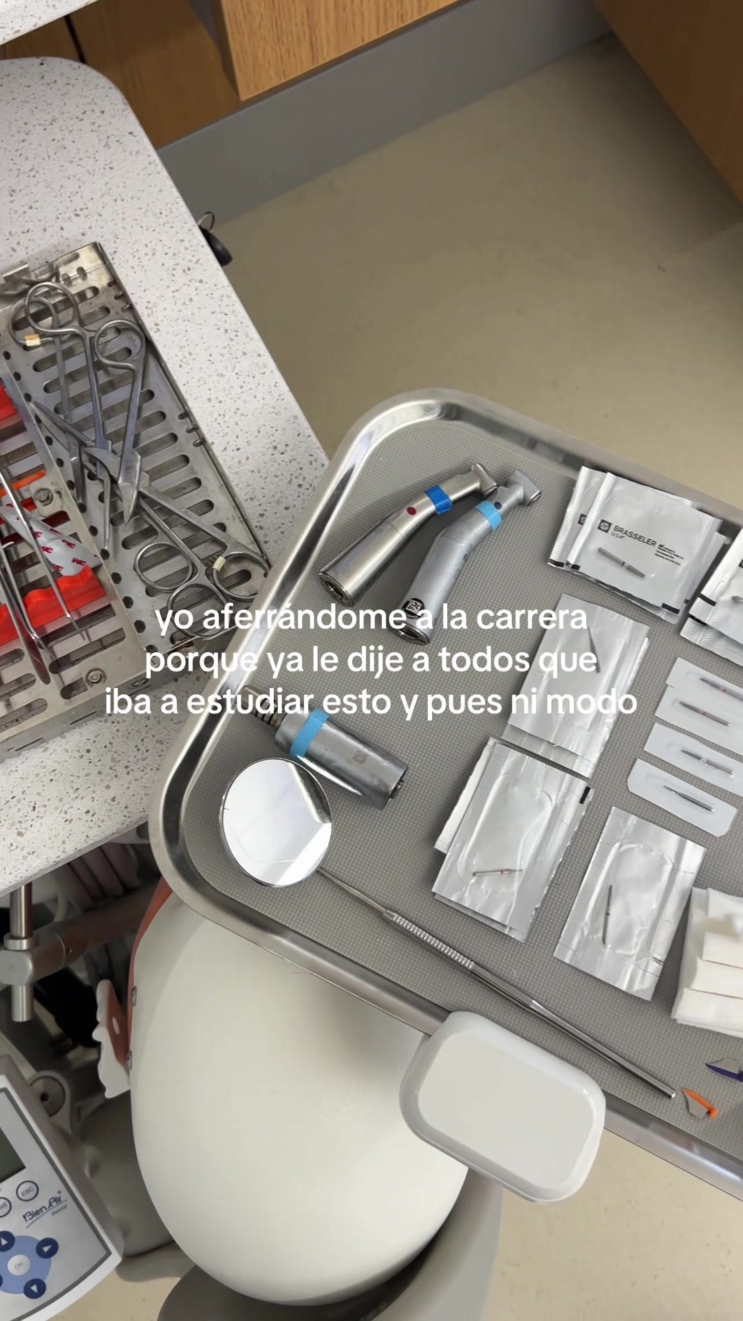 @Heydi | Dental Student