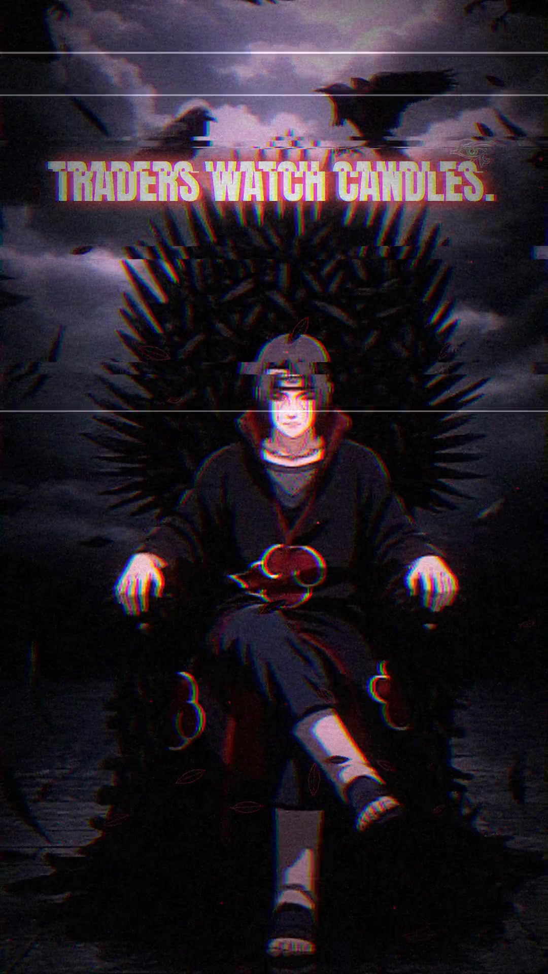 @ISeeTruth 𓂀