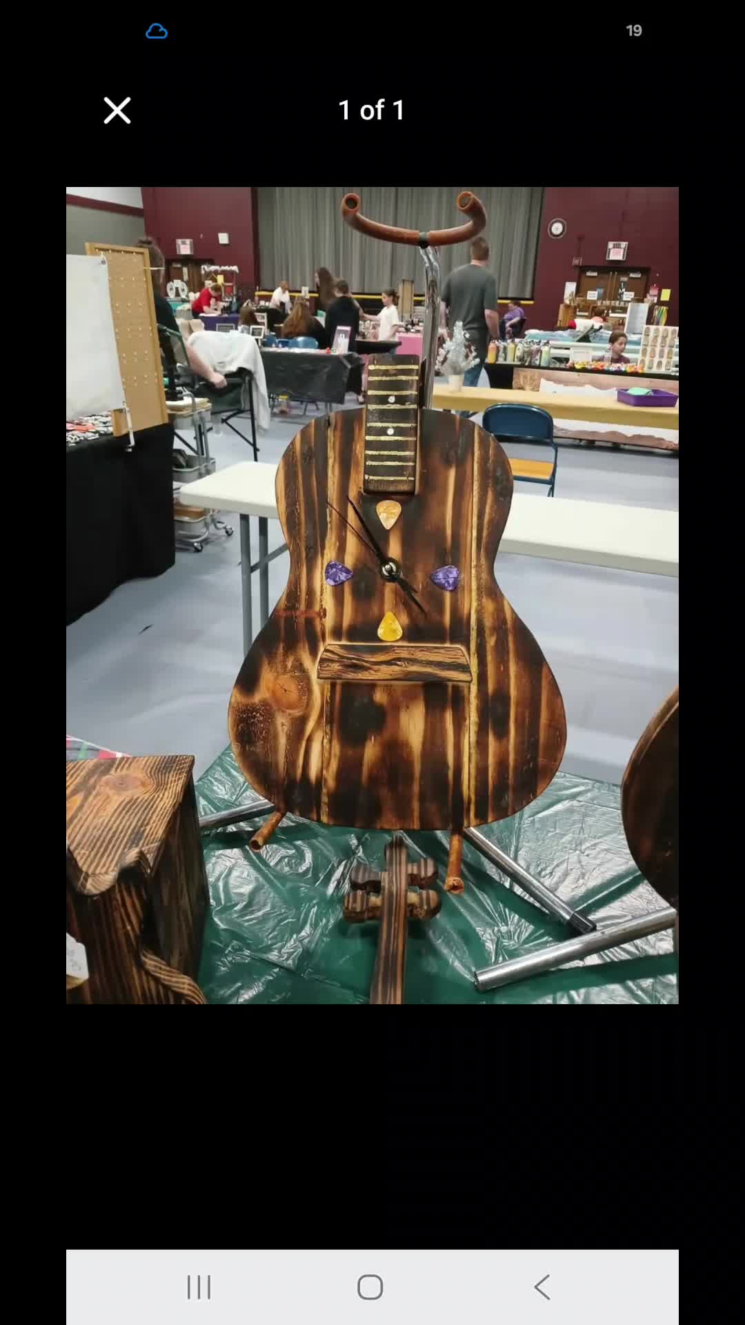 @Jason Woodworker/Artist