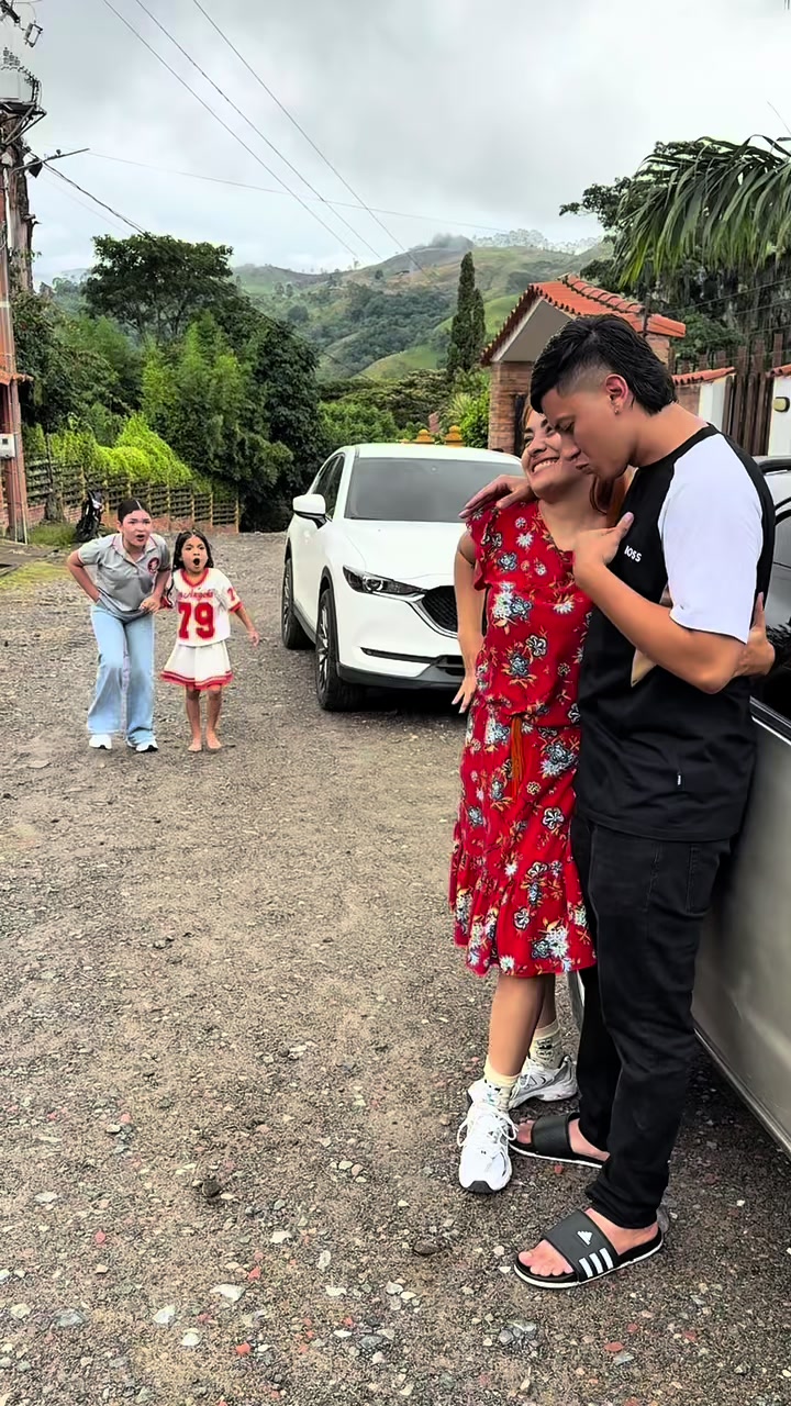 @Isa y Cacique✅