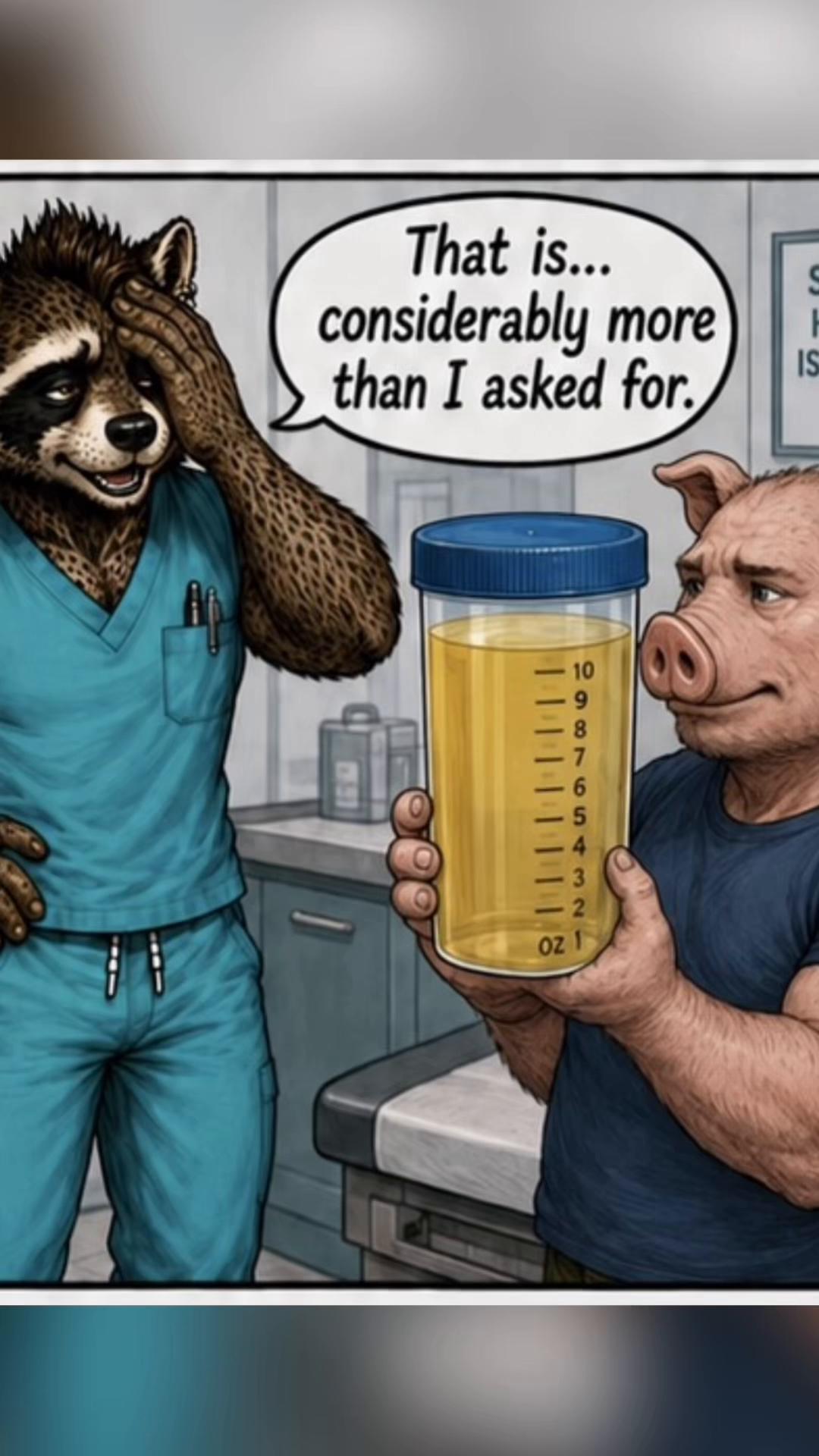 @That Slutty Nurse