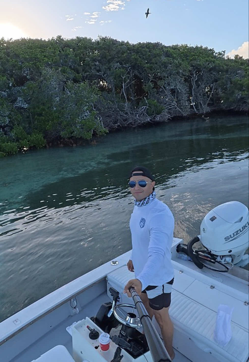 @Perfect Fit Boating