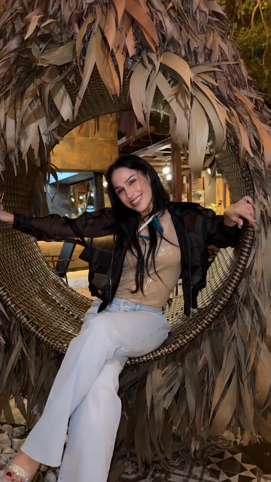 @Jennifer Peña