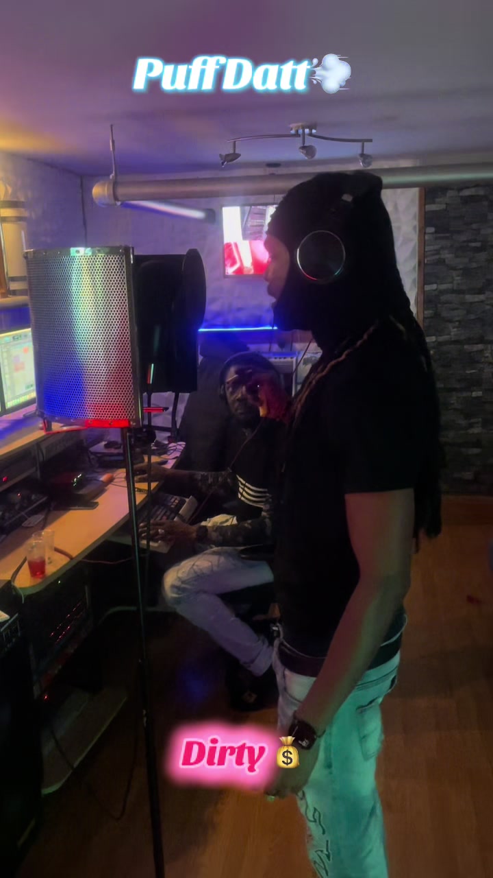 @AGUGA ENTERTAINMENT