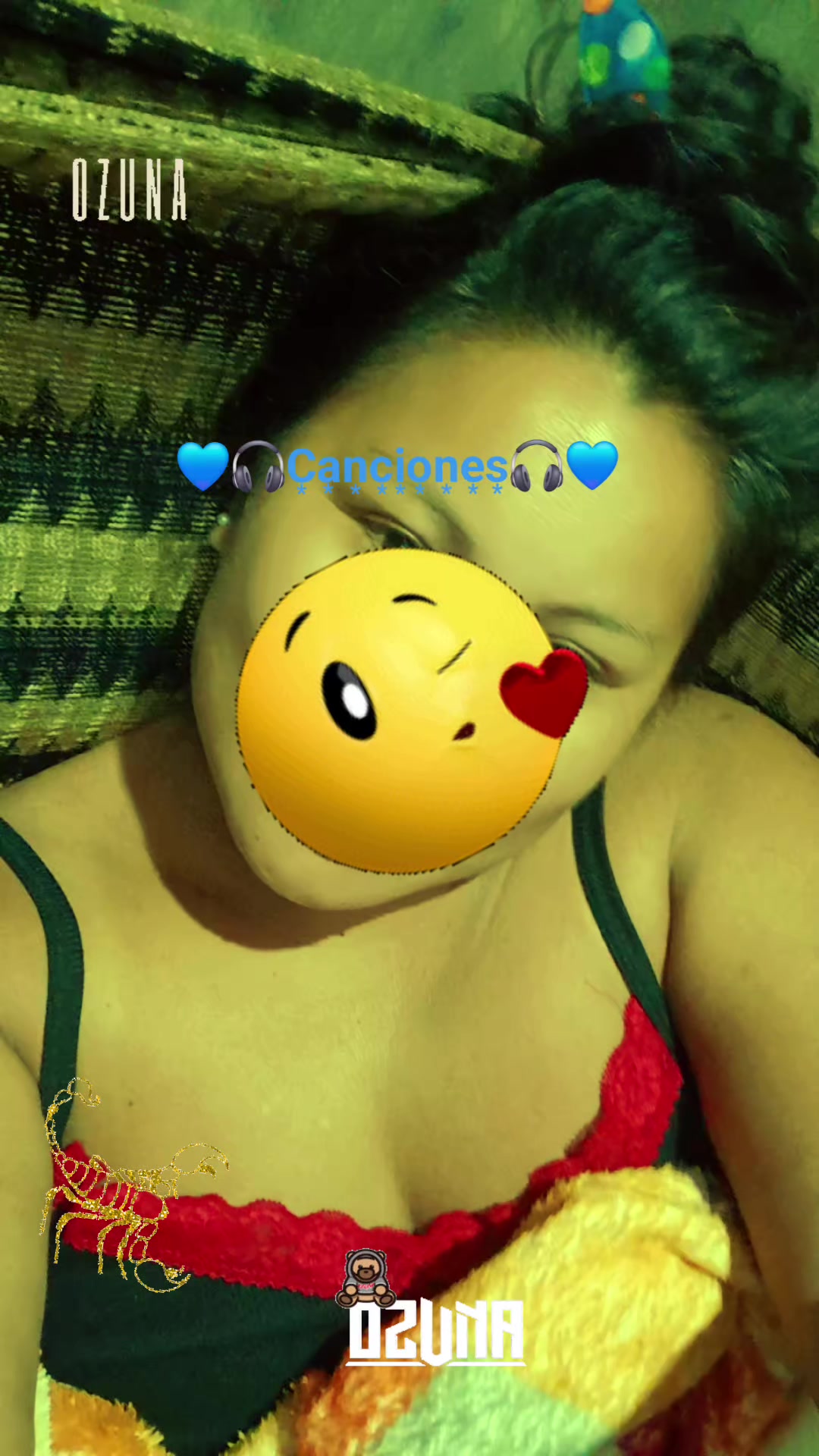 @karen 1992 🇵🇪💯❤️