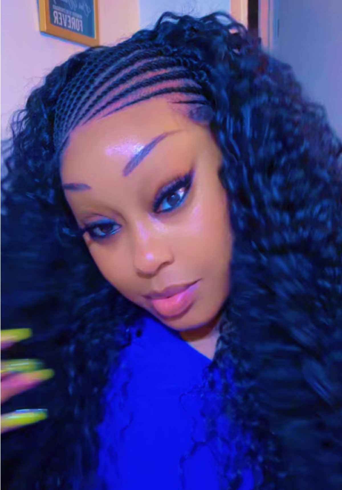 @driekaspeaks💖🎙️