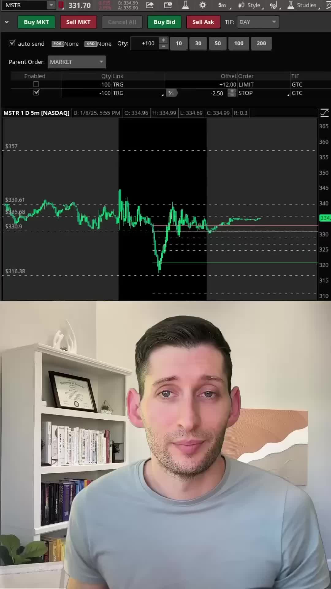 @TheRealTraderTrainer