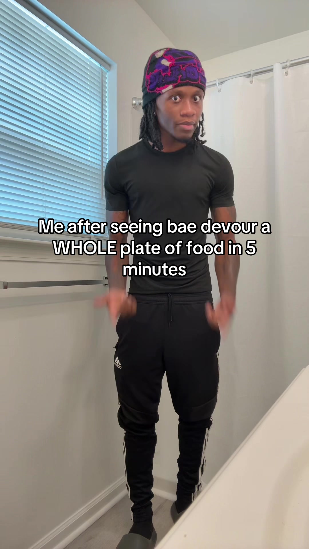 @ZayWITHApurplebonnet💂🏾♂️
