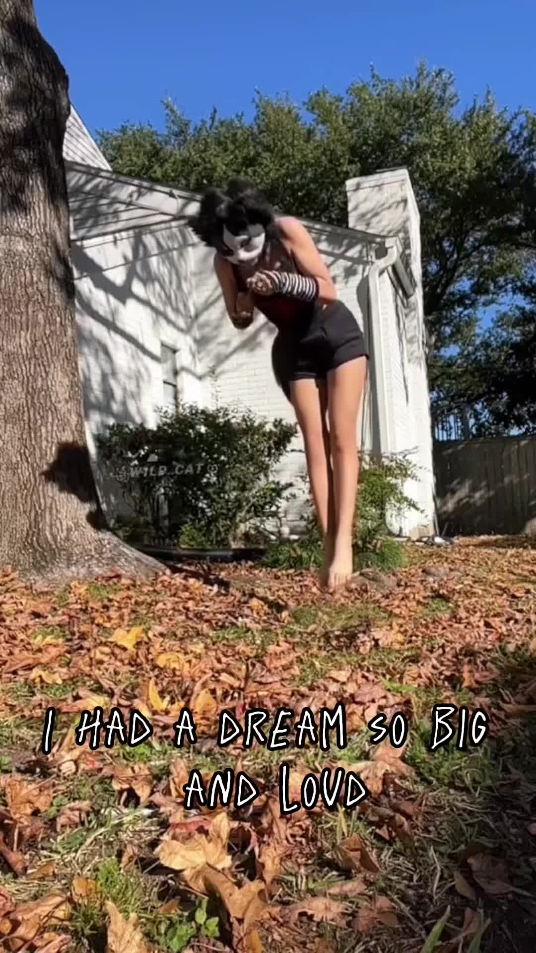 @Therian