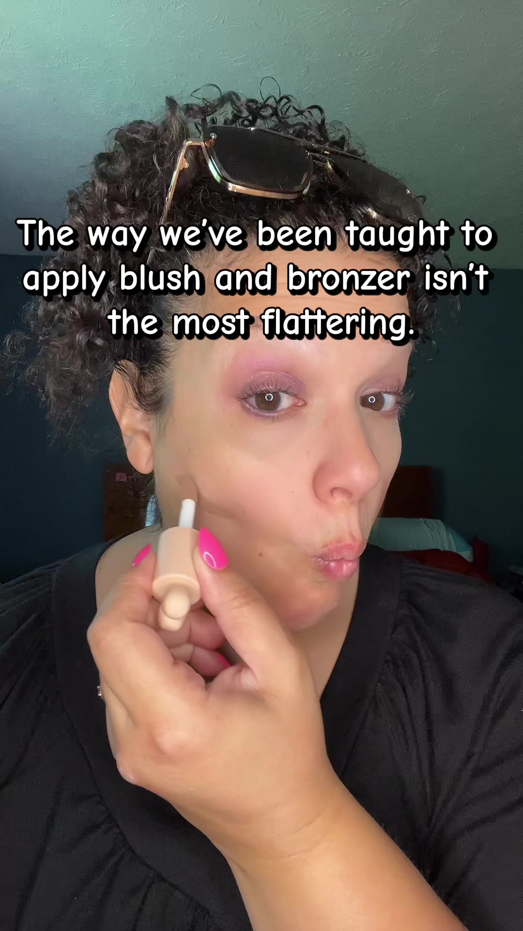 @Jamie | Makeup over 40