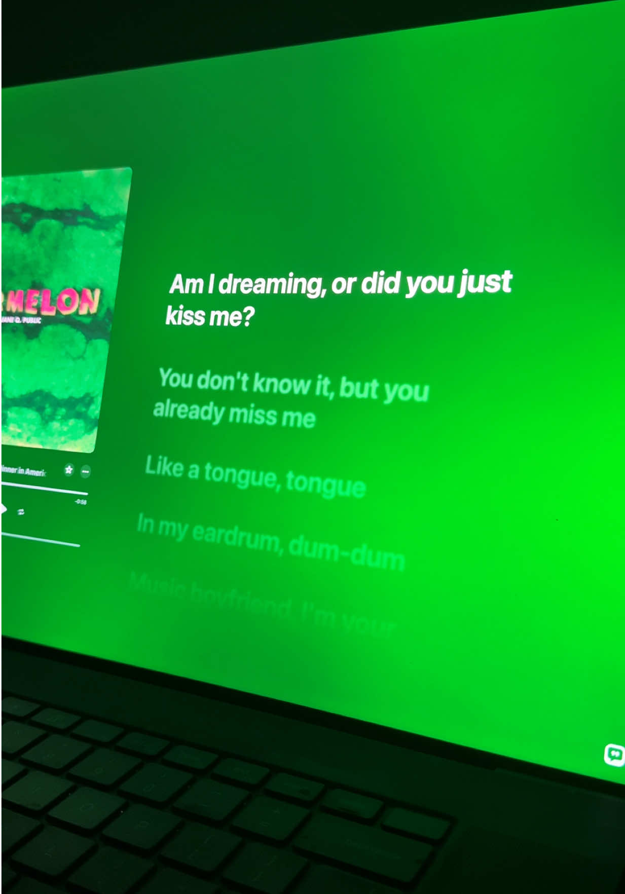 @Music Guy Ty