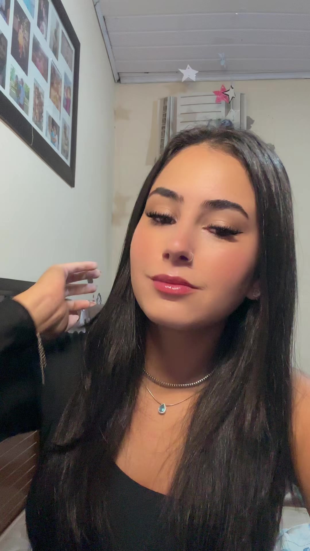 @Izaah Costa
