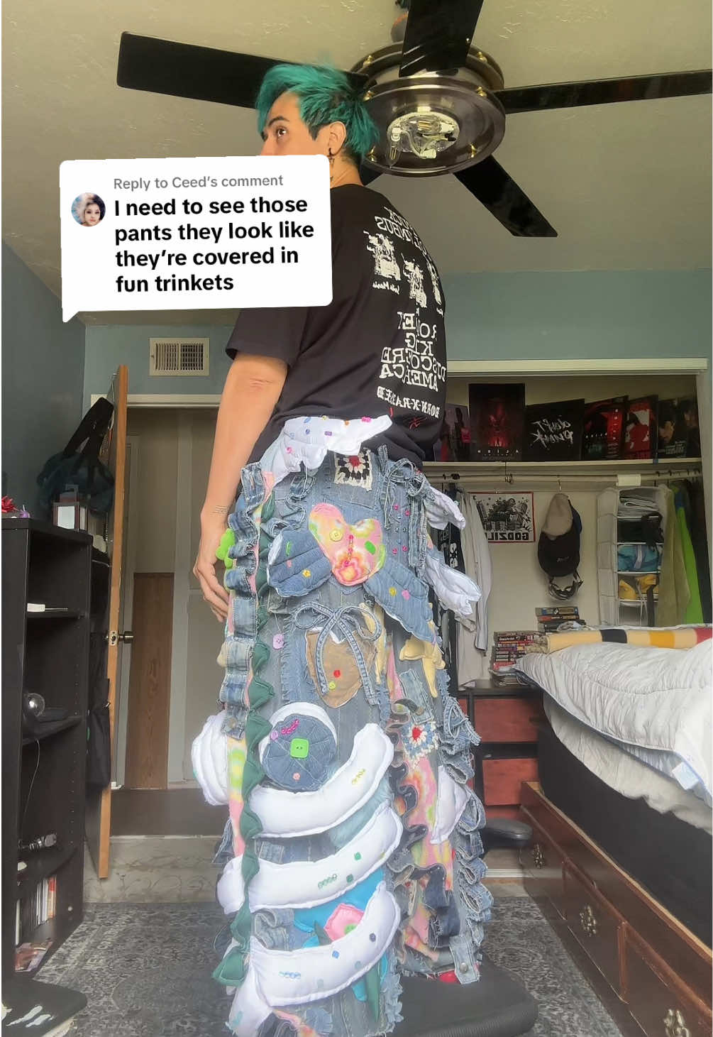 @Neujack