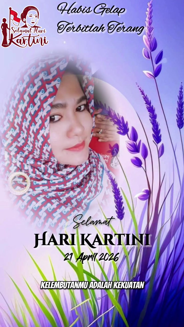 @Z Putry Sitorus