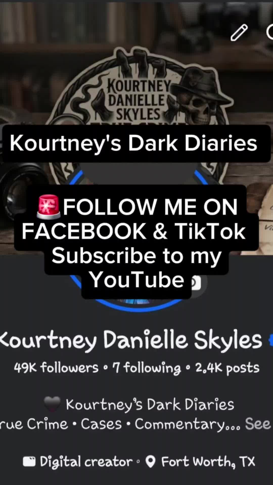 @Kourtney ✨️