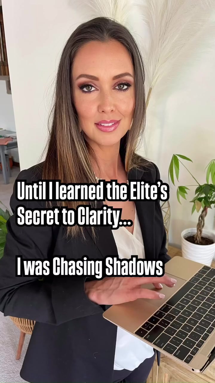 @Julia | Identity Level Change
