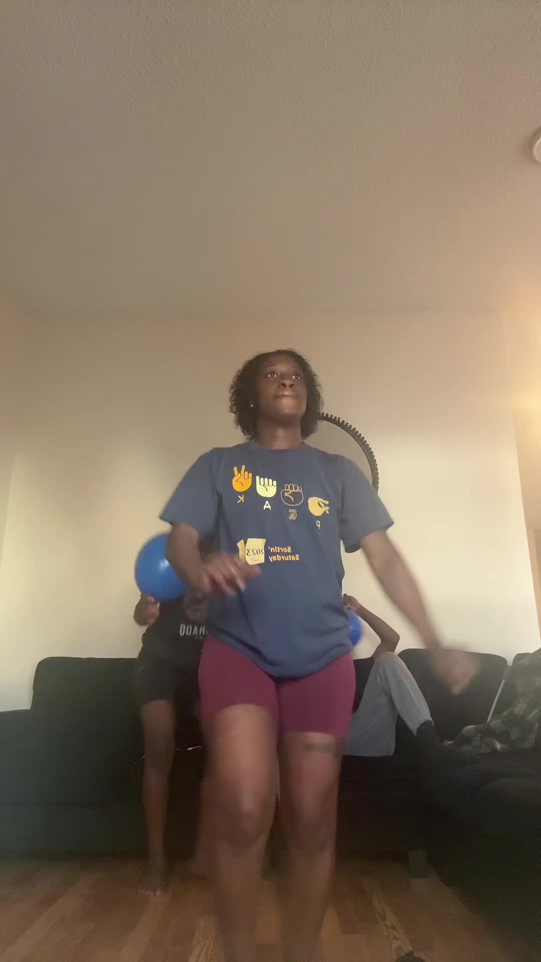 @LaShonnda✝️💟