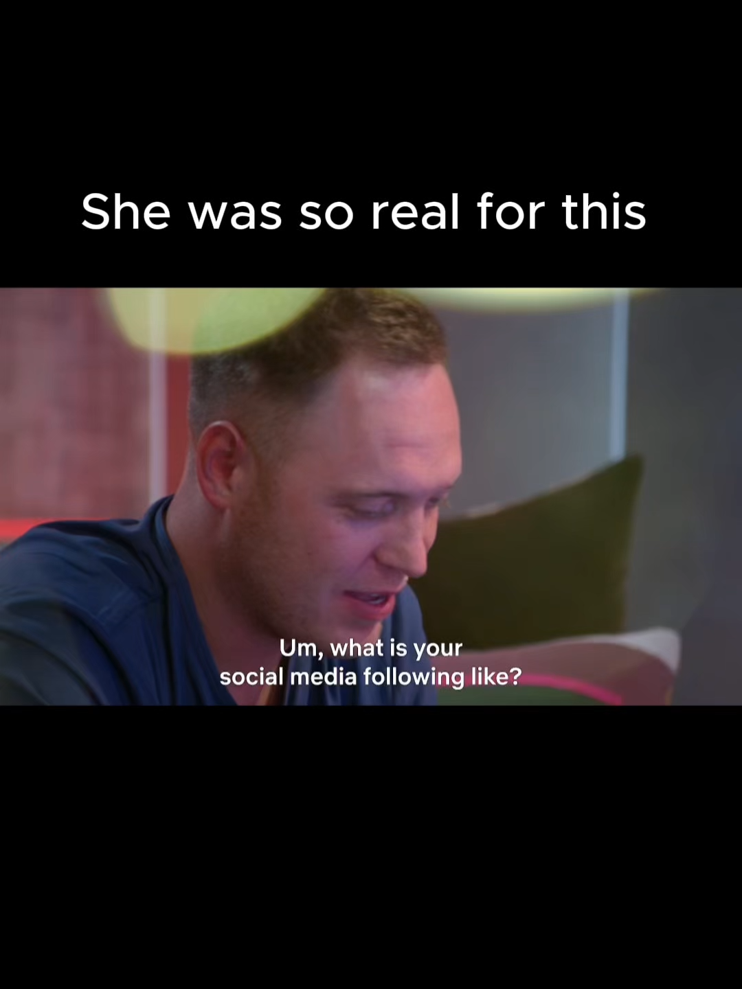 @Bestofloveisblind