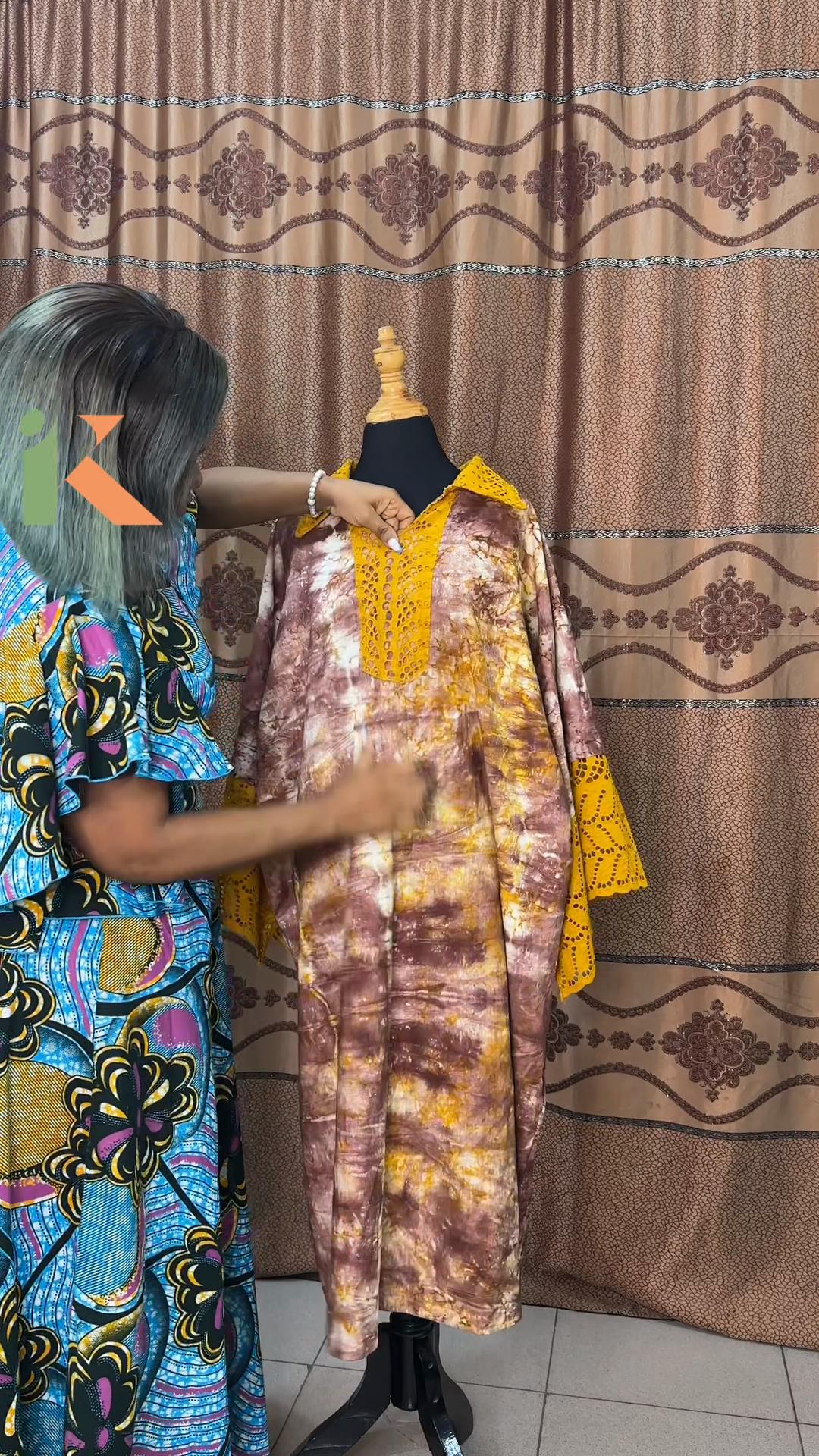 @Ik Fashion House