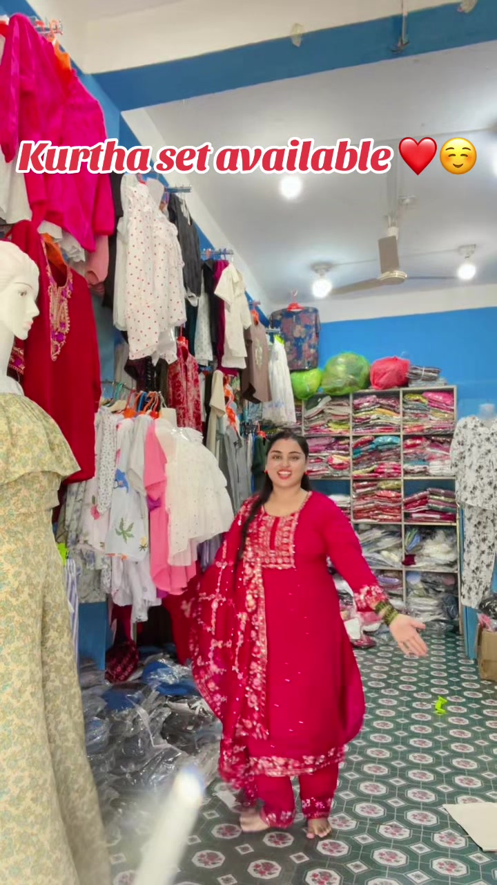 @Pooja_Collection