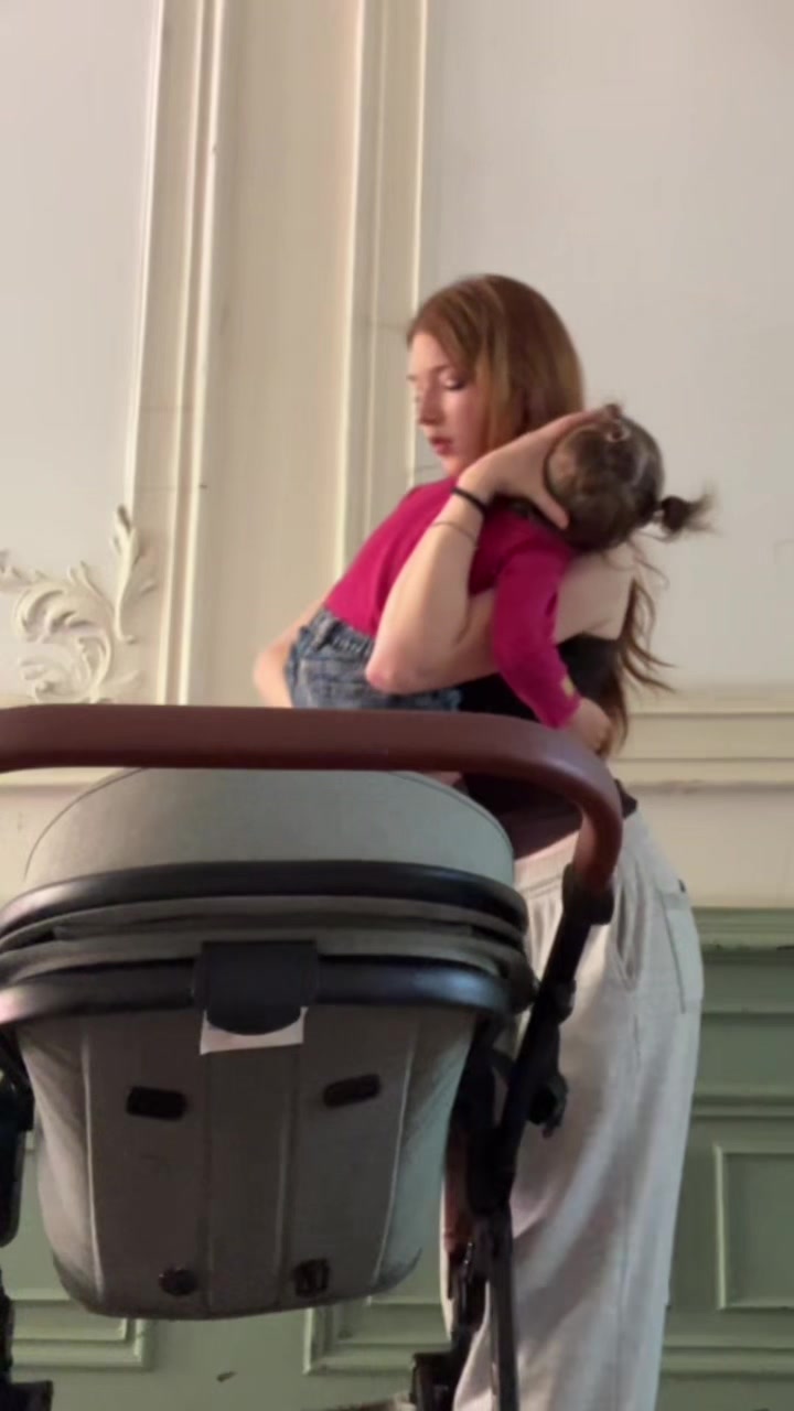 @J&Uuml;NGSTE SINGLEMOM AUF TIKTOK