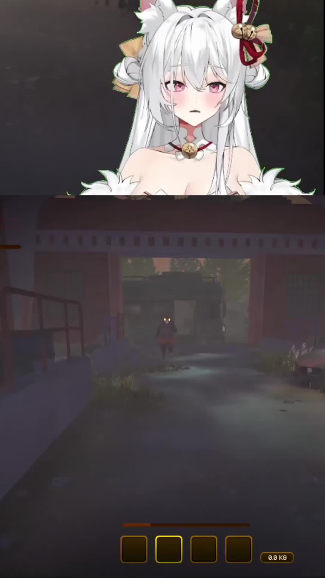 @AraBunny 🐰 | Vtuber