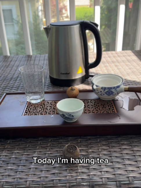 @Jesses Teahouse