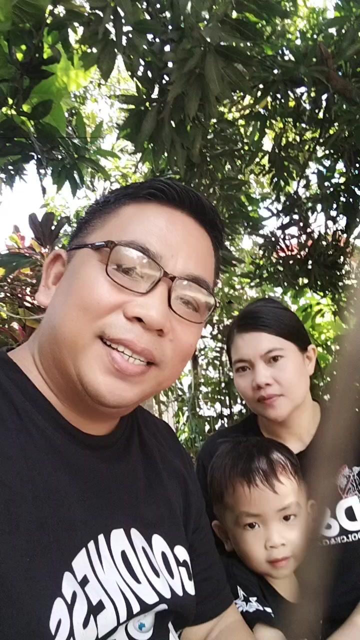 @Ps. Menix Wurara
