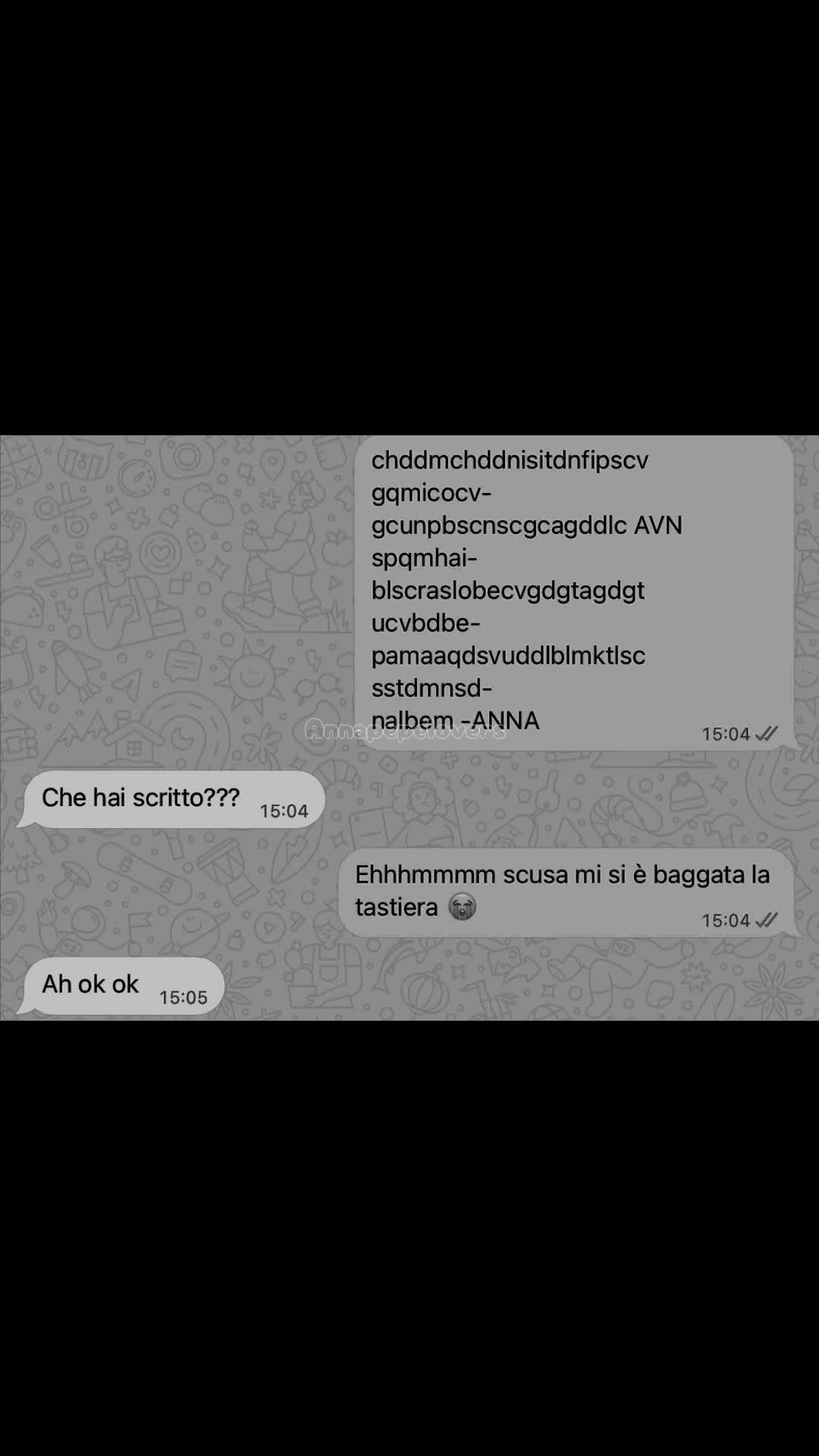 @ANNA PEPE LOVERS💕