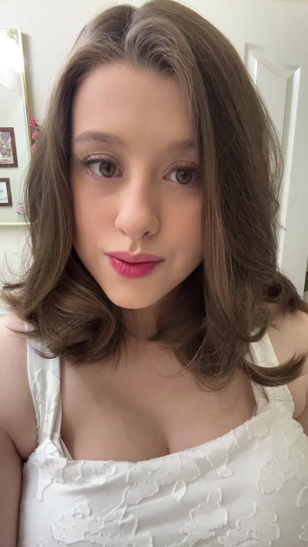 @MissGabrielleBilger